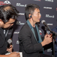Illustration for article titled The 2013 Jalopnik Film Festival Opening Night Panel and Kickoff Party in photos